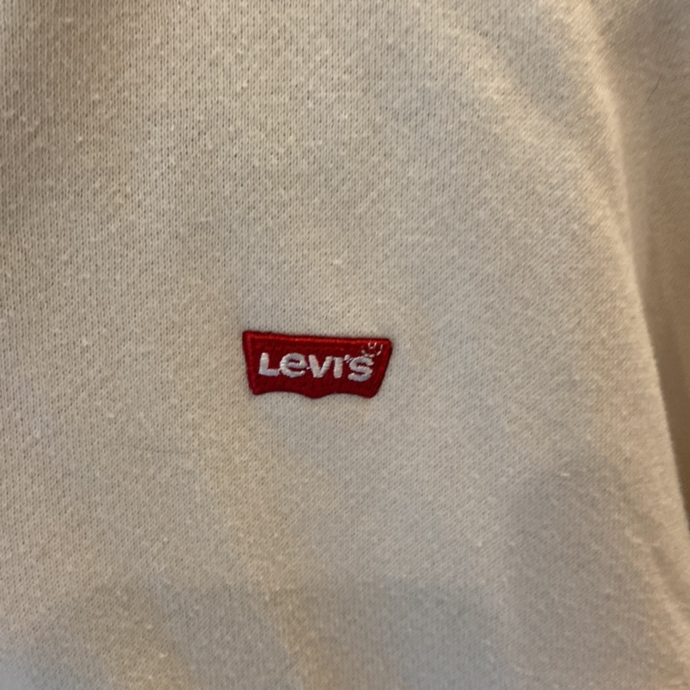 Levi’s zip up - Picture 2 of 5